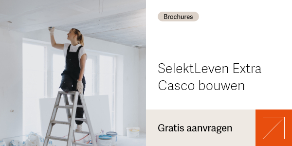 Card - SelektLeven Extra Casco bouwen Card - SelektLeven Extra Casco bouwen