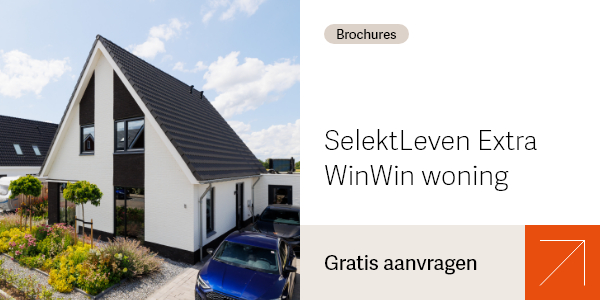 Card - SelektLeven Extra WinWin woning Card - SelektLeven Extra WinWin woning